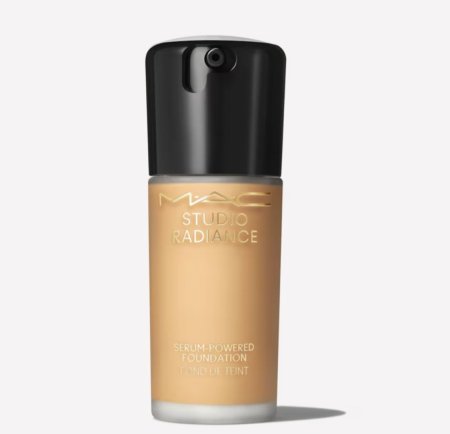 ماك ستوديو راديانس سيروم-باورد™ فاونديشن MAC Studio Radiance Serum-Powered™ Foundation