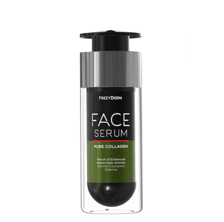 سيروم فريزيدِرم بيور كولاجين للوجه Frezyderm Face Serum Pure Collagen
