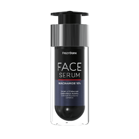 سيروم فريزيدِرم نياسيناميد 10٪ للوجه Frezyderm Face Serum Niacinamide 10%