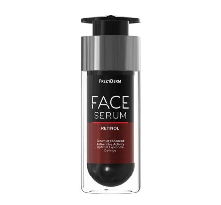 سيروم فريزيدِرم ريتينول للوجه ٣٠مل - Frezyderm Face Serum Retinol