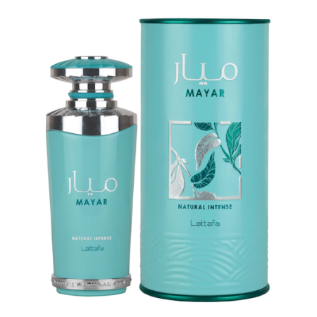 عطر لطافة ميار ناتشورال إنتنس – أو دو برفيوم ‎100‎ مل
