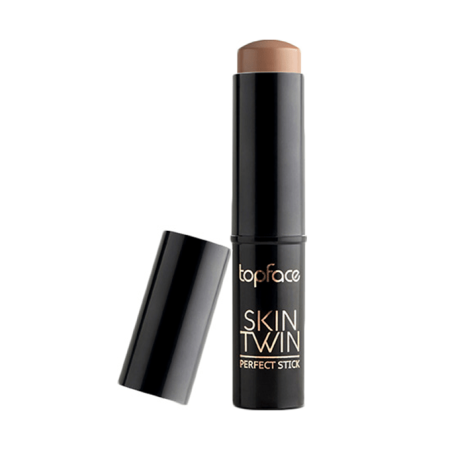 كونتور ستيك من تووب فيس topface SKIN TWIN PERFECT STICK CONTOUR