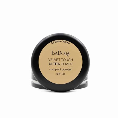 ‏62 Warm Vanilla – فانيليا دافئة