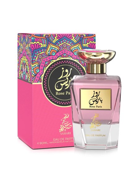 عطر روز باريس للنساء Rose Paris