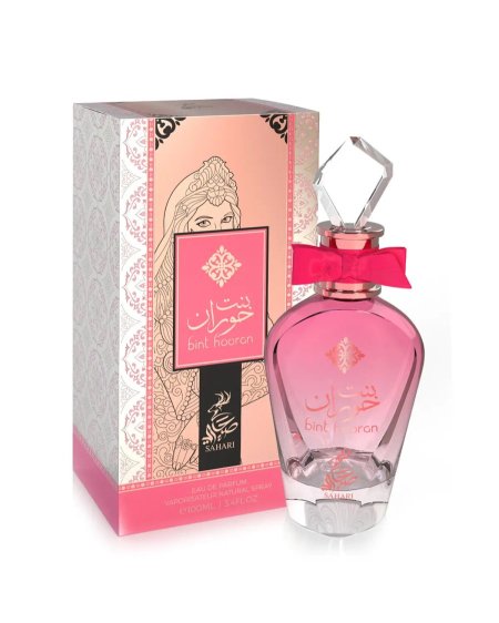 عطر بنت حوران للنساء ١٠٠مل Bint Hooran
