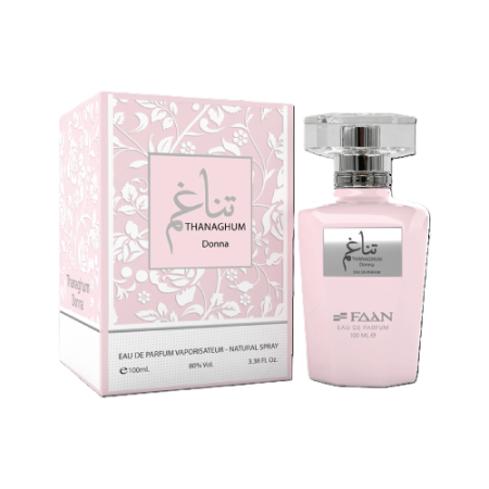 عطر تناغم دونا للنساء 100 مل Tanaghum Donna for Women – 100ml
