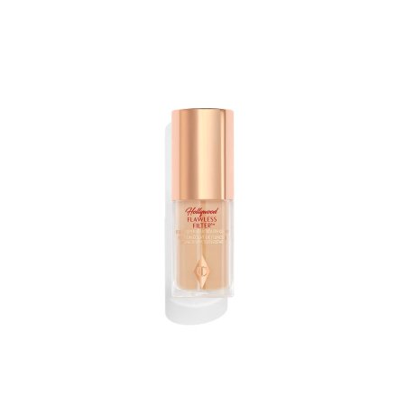 شارلوت تلبري هوليوود فلولس فلتر ٥.٥مل – درجة Charlotte Tilbury Hollywood Flawless Filter – Shade Fair 3