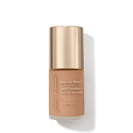 جين أيرديل بيوند مات فاونديشن سائل بلمسة مطفية Jane Iredale Beyond Matte™ Liquid Foundation