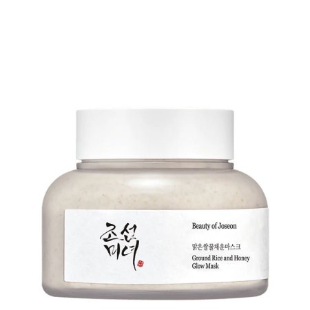 بيوتي أوف جوسون ماسك الأرز والعسل لإشراقة البشرة Beauty of Joseon Ground Rice and Honey Glow Mask