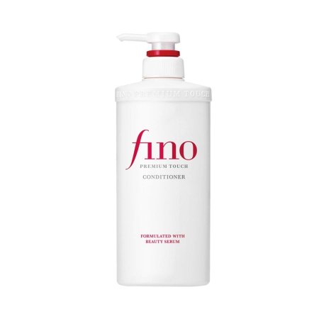 فينو بريميوم تاتش بلسم للشعر 550مل Fino Premium Touch Conditioner