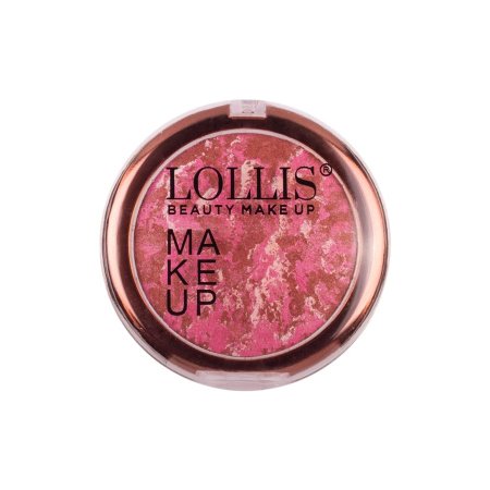 لوليس بيوتي ميك أب – بلاشر  Lollis Beauty Make Up – Baked Blush