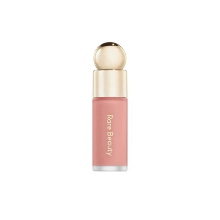 رير بيوتي سوفت بنش بلاشر سائل بلمسة مطفية Rare Beauty Soft Pinch Matte Liquid Blush