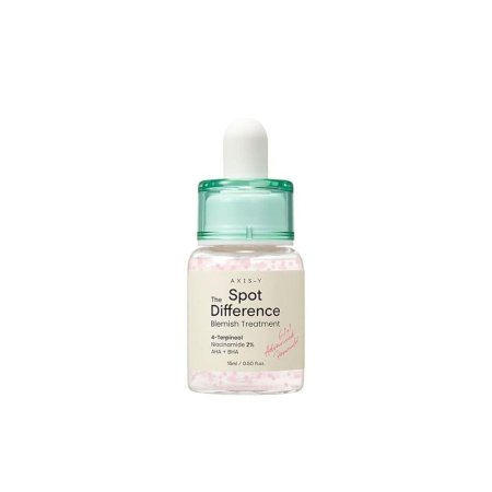 آكسس واي – علاج موضعي للبثور والعيوب سبوت ذا ديفرنس AXIS-Y Spot The Difference Blemish Treatment