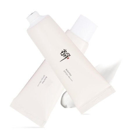 بكج مكون من 2 واقي شمس بيوتي أوف جوسون بالأرز والبروبيوتيك Beauty of Joseon Relief Sun: Rice + Probiotics SPF50+ PA++++