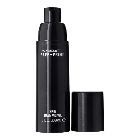 ماك بريب + برايم كريم برايمر البشرة قبل المكياج MAC Prep + Prime Skin Base Visage