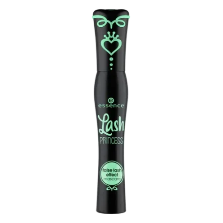 ماسكارا لاش برينسيس من اسينس Essence Lash Princess False Lash Mascara