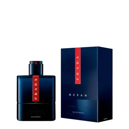 عطر لونا روسا أوشن من برادا للرجال اودي تواليت 100مل Luna Rossa Ocean Prada
