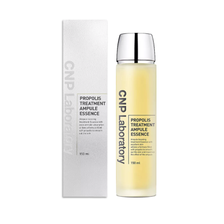 أمبولة العلاج بخلاصة البروبوليس 150 مل CNP Propolis Treatment Ampule Essence 150mL