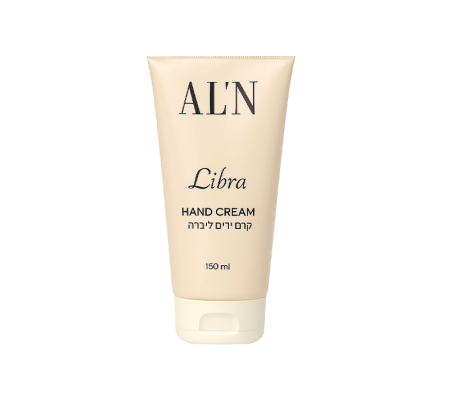 كريم اليدين ألين ليبرا 150 مل ALIN Libra Hand Cream 150ml