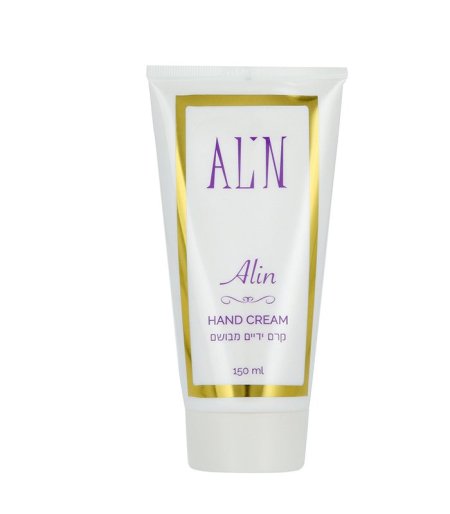كريم اليدين ألين 150 مل  ALIN Hand Cream 150ml