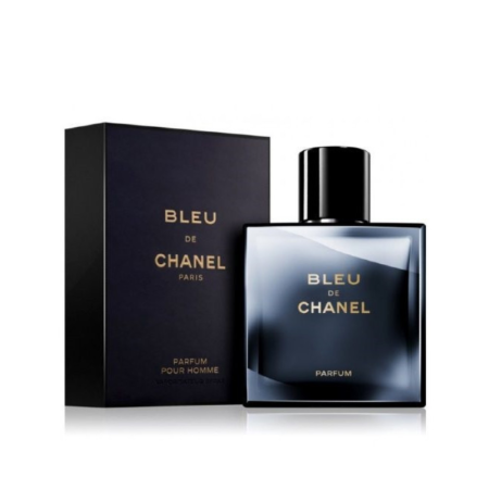 بلو دو شانيل بارفان للرجال 100 مل BLEU DE CHANEL Parfum for Men 100ml