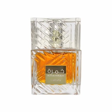 عطر خمرة بالقرفة والتمر من لطافة لكلا الجنسين 30 مل