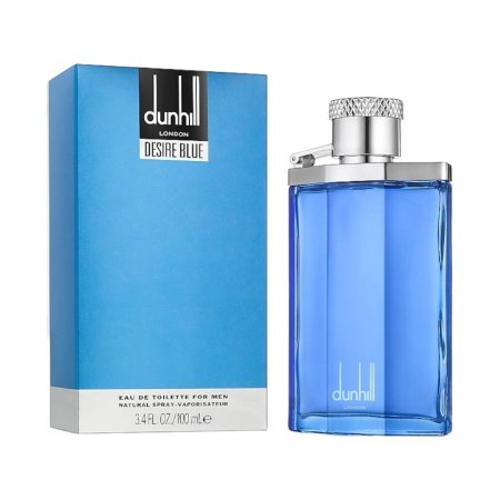 DUNHILL DESIRE BLUE EDT