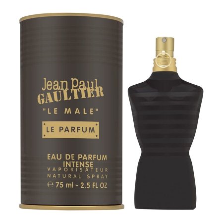 Le Male Le Parfum Jean Paul Gaultier