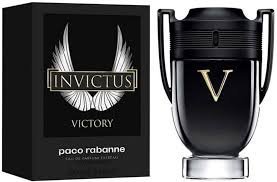 Invictus Victory Rabanne