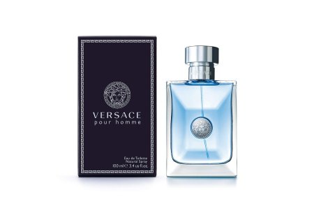 Versace Pour Homme 