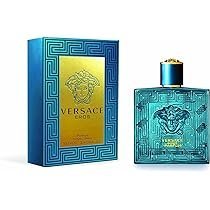 Eros Eau de Parfum Versace