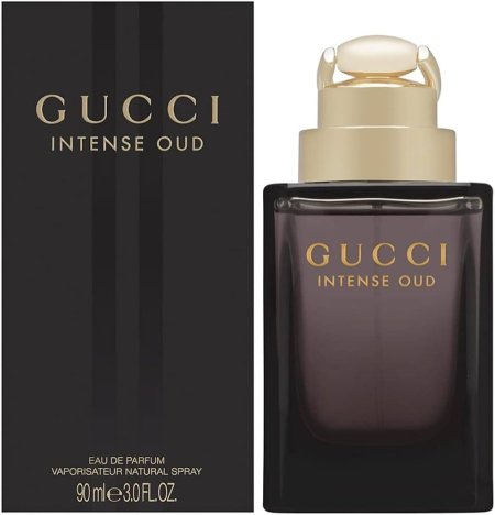 Intense Oud Gucci