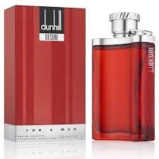 Desire for a Man Alfred Dunhill