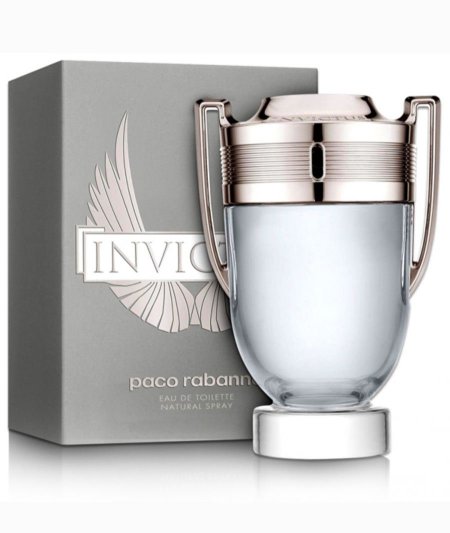 Invictus Rabanne