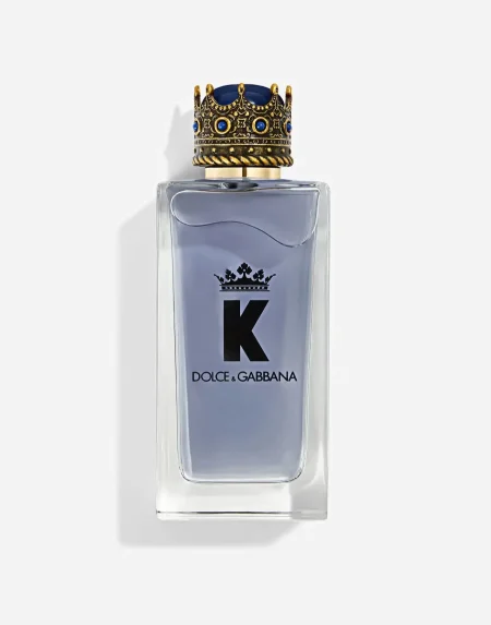 K by Dolce&Gabbana Eau de Toilette