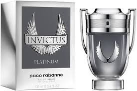 Invictus Platinum Rabanne