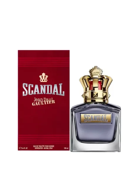 Scandal Pour Homme Eau de Toilette