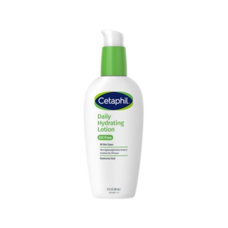 مرطب سيتافيل المرطب اليومي بحجم 88 مل  -  Cetaphil Daily Hydrating Lotion 88 ml