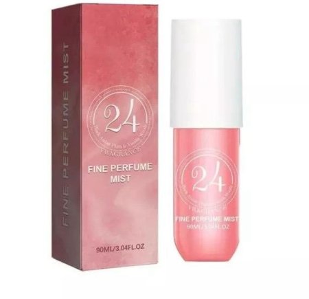 بيرفيوم ميست من نورث مون فاين بحجم 90مل - north moon fine perfume mist 90ml
