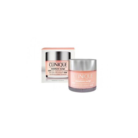 كلينيك مويستشر سيرج 100 ساعة مرطب ذاتي التعبئة بحجم 30 مل - Clinique Moisture Surge 100H Auto-Replenishing Hydrator 30 ml