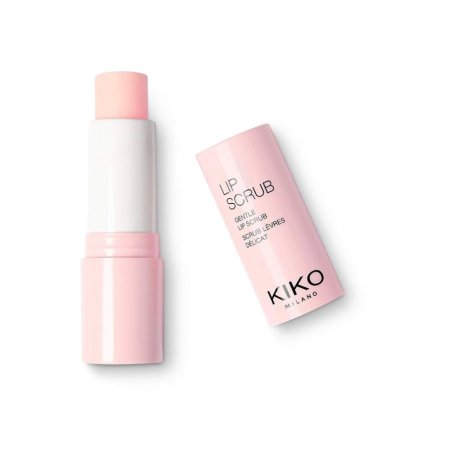 مقشر الشفاه من كيكو ميلانو - lip scrub by kiko milano