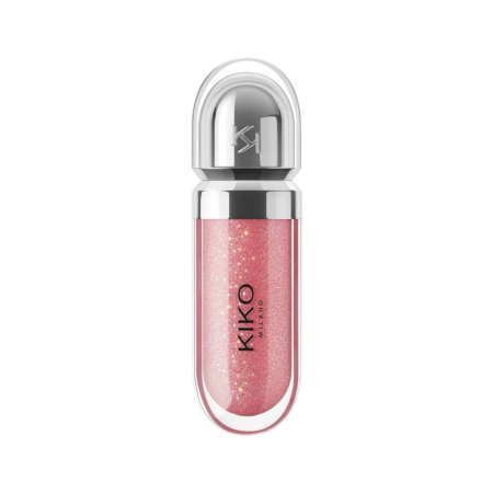 ملمع شفاه كيكو ميلانو ثري دي هايدر - lip gloss 3D hydra by kiko milano