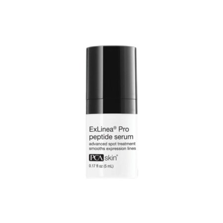 سيروم ببتيد إكس لاينيا بروللخطوط التعبيرية  بحجم 5 مل - ExLinea Pro® peptide serum 5 ml