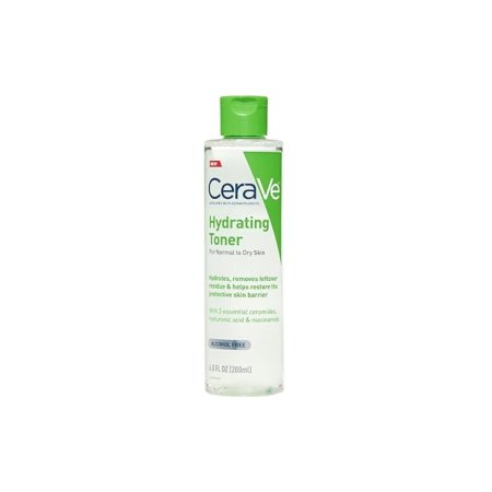 تونر مرطب  من سيرافي بحجم 200 مل - CeraVe Hydrating Toner 200 ml