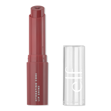 إي.إل.إف مرطب الشفاه اللامع بقلب مرطب -  e.l.f. Hydrating Core Lip Shine Brillant à Lèvres Hydratant