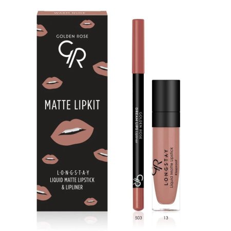 Warm nude