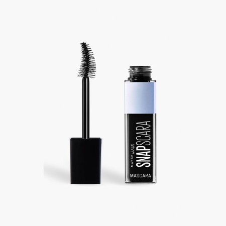ماسكارا مايبلين سنابسكارا لتطويل الرموش MAYBELLINE SNAPSCARA LENGTHENING MASCARA