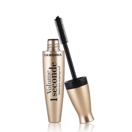 ماسكارا يانقينا فوليوم 1 ثانية مقاومة للماء Yanqina Volume 1 Seconde Waterproof Mascara