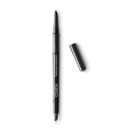 قلم كحل أوتوماتيكي أنليميتد بريسيجن من كيكو ميلانو KIKO Milano Unlimited Precision Automatic Eyeliner and Khôl