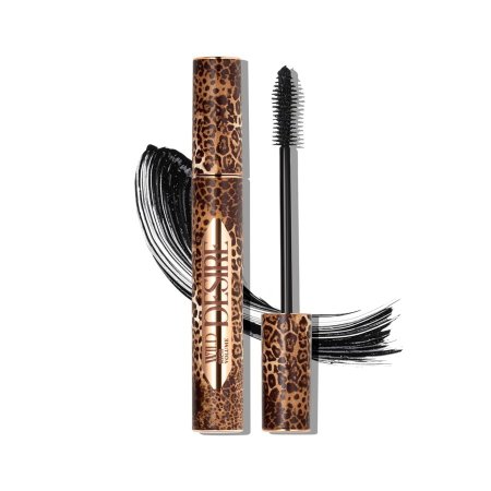 ماسكارا سيليستيا بيوتي ريتش فوليوم  وايلد ديزاير 01 -  SELESTIA Beauty Rich Volume Mascara Wild Desire – Long-Lasting Volumizing Mascara Black – Drama & Definition 01